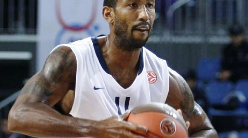 Būtsijs Torntons
Foto: efesbasket.org