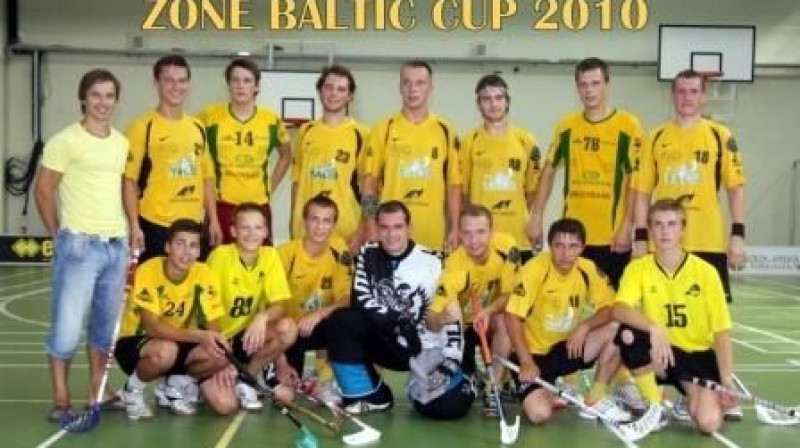 "Talsi/Triobet"
Foto: www.talsifk.lv
