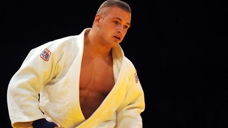 Viktors Reško
Foto: www.judo.org.lv