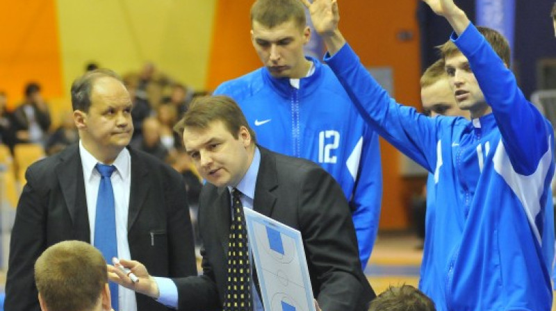 Mārtiņš Zībarts
Foto: Romualds Vambuts, Sportacentrs.com