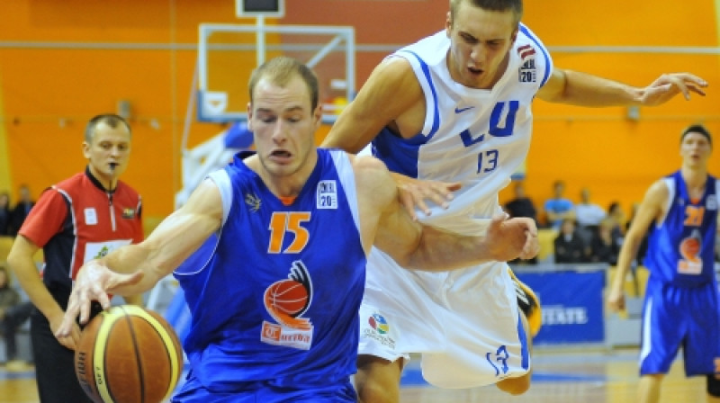 Foto: Romualds Vambuts, Sportacentrs.com