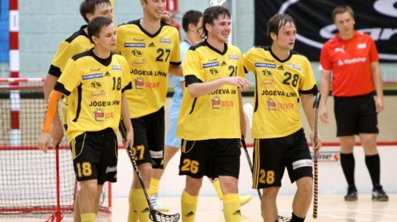 SK "Selver/Tahe"
Foto: Ritvars Raits