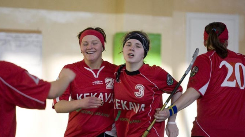 FK "Ķekava/AXA"
Foto: www.florbols.kekava.lv