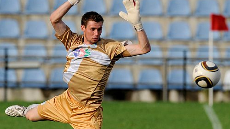 Vitālijs Meļņičenko
Foto: Romāns Kokšarovs, Sporta Avīze, f64