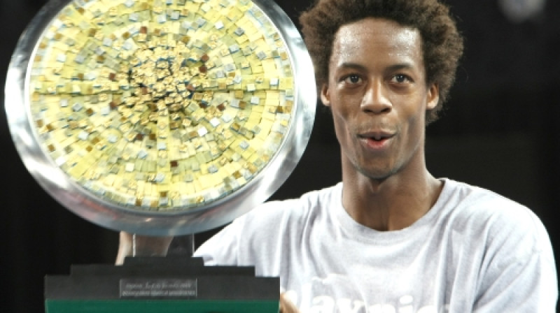 Gaels Monfiss
Foto: AP/Scanpix