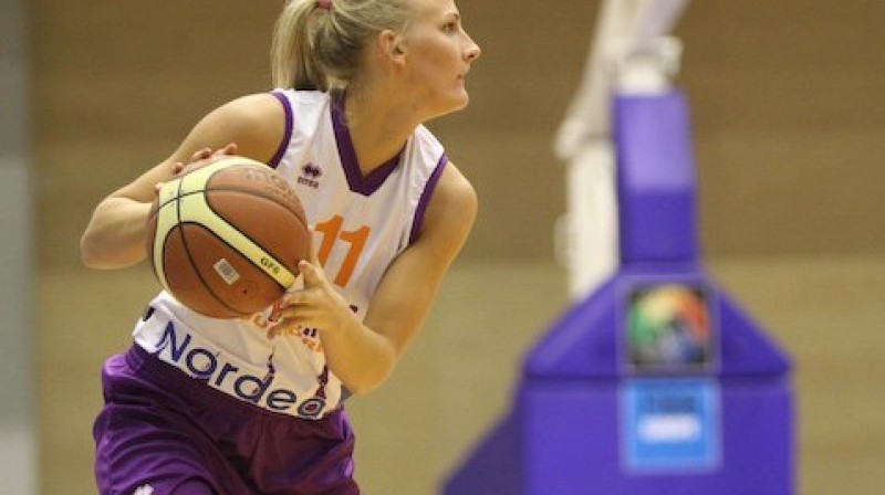 Liene Neimane
Foto: Mārtiņš Sīlis