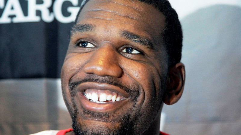 Gregs Odens
Foto: AP/Scanpix