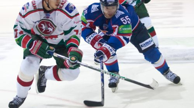 Aleksejs Kaigorodovs (#55)
Foto: ITAR-TASS