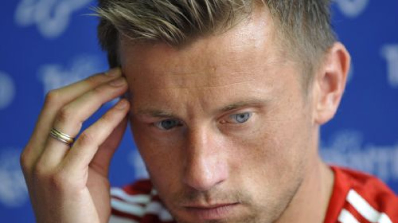 Ivica Oličs
Foto: AFP/Scanpix