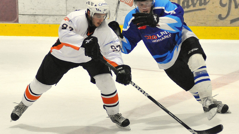 Foto: Romualds Vambuts, Sportacentrs.com