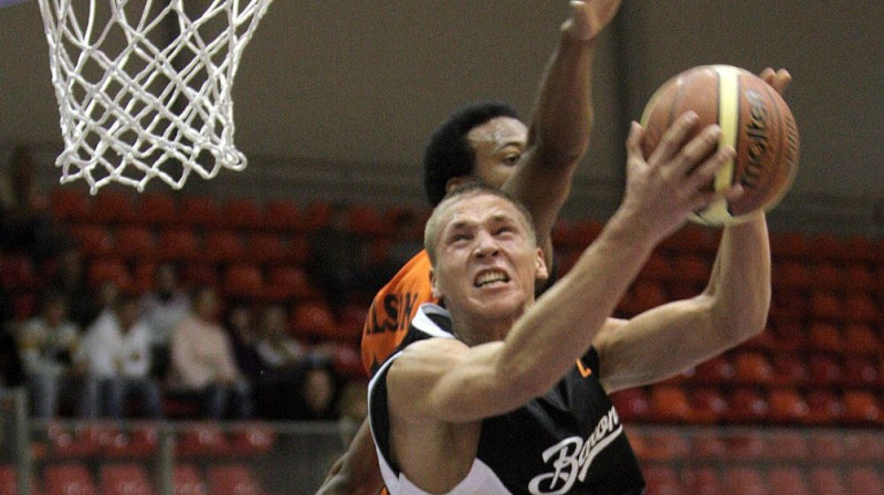 Artjoms Butjankovs 
Foto: Ivars Veiliņš, jelgavasvestnesis.lv