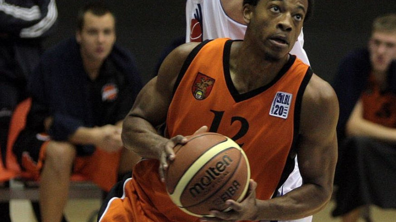 Skotijs Vilsons
Foto: Ivars Veiliņš, www.jelgavasvestnesis.lv