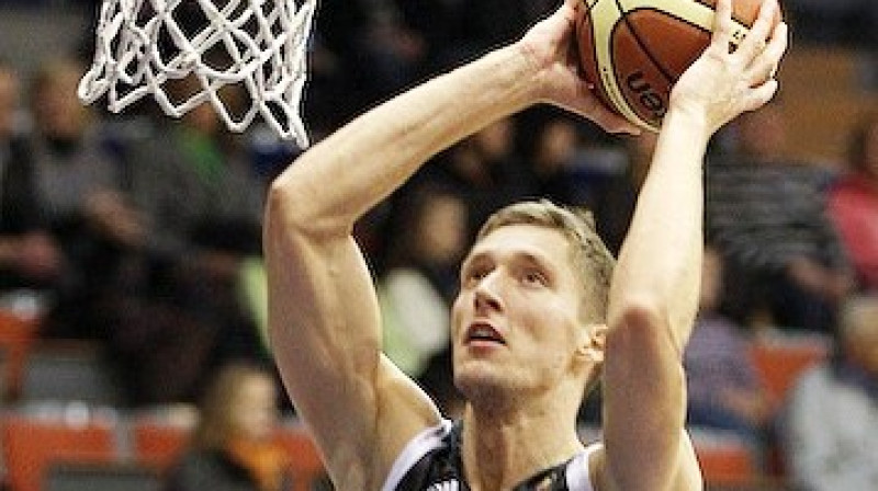 Kaspars Bērziņš
Foto: Mārtiņš Sīlis