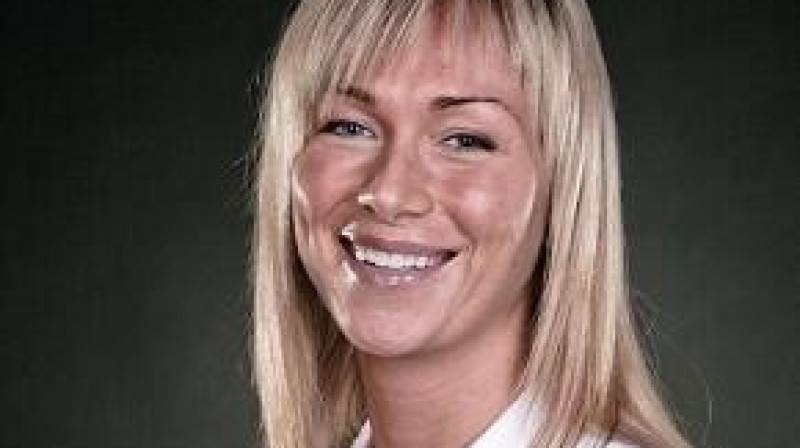 Ieva Kubliņa