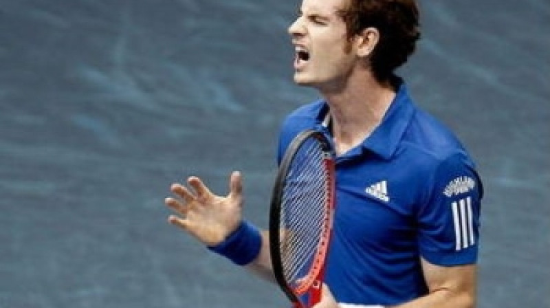 Endijs Marejs
Foto: AP/Scanpix