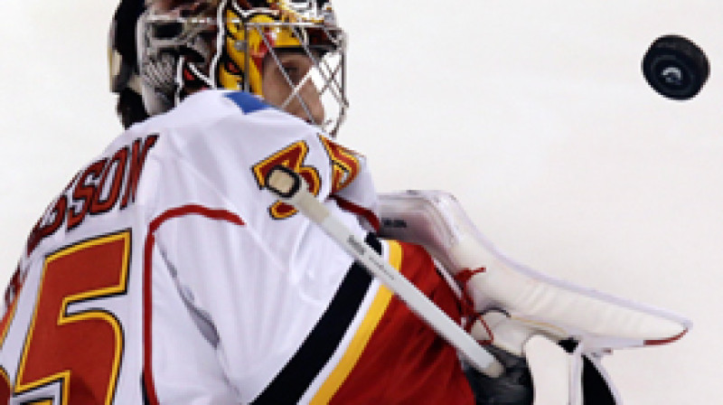 Henriks Karlsons
Foto: AP/Scanpix