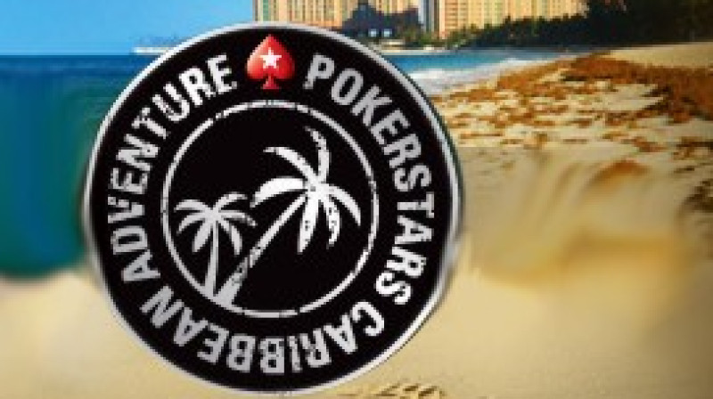 PCA 2011, Bahamu salas
