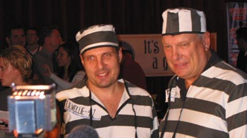 Donijs un Dons Nelsoni
Foto: dallasbasketball.com