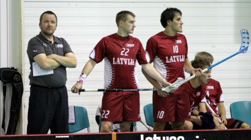 Foto: Ritvars Raits