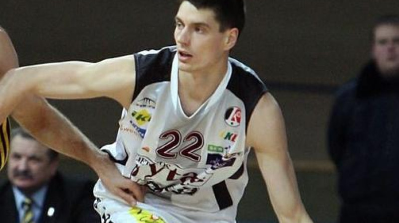 Justas Siņica
Foto: www.lrytas.lt