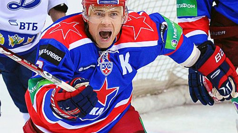 Nikolajs Proņins
Foto: ITAR-TASS