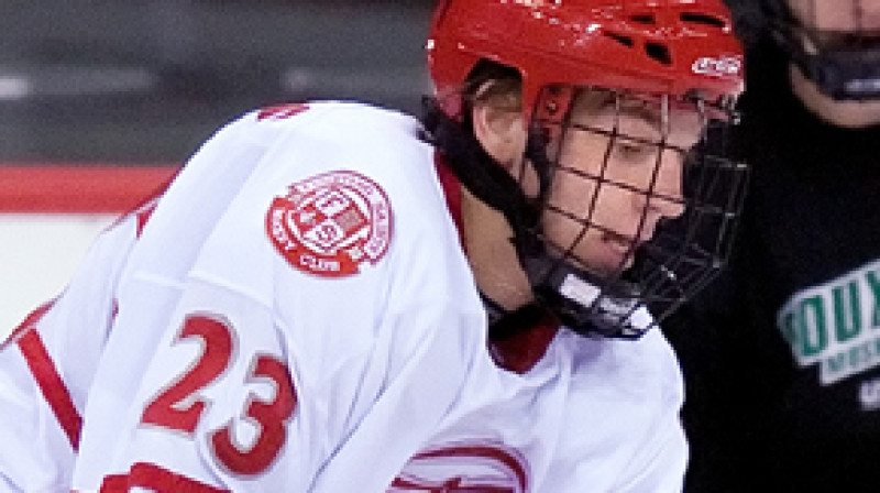 Zemgus Girgensons
Foto: ushl.com