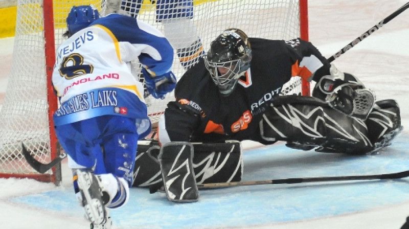 Foto: Romualds Vambuts, Sportacentrs.com