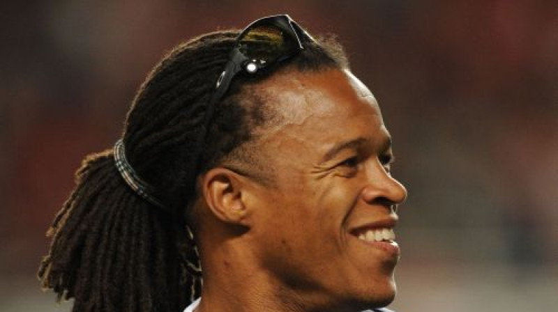 Edgars Davidss
Foto: AP/Scanpix