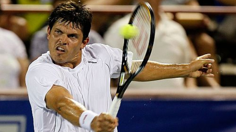 Teilords Dents
Foto: AFP/Scanpix