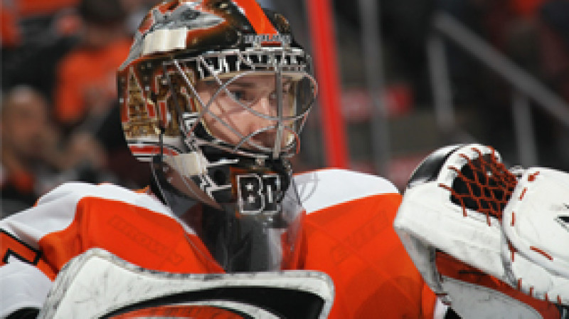 Sergejs Bobrovskis
Foto: AP/Scanpix