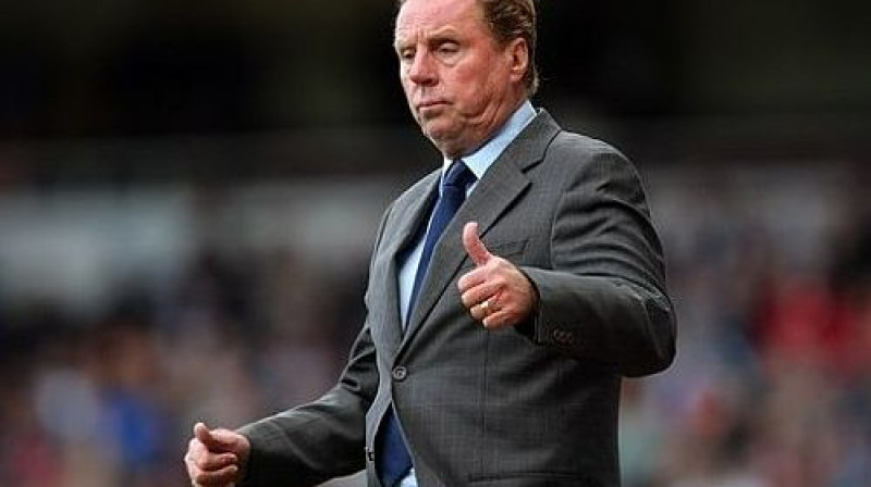 Harijs Rednaps
Foto: PA WIre/Scanpix