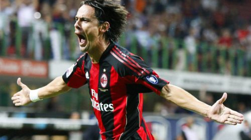 Filipo Indzagi
Foto: AP/Scanpix