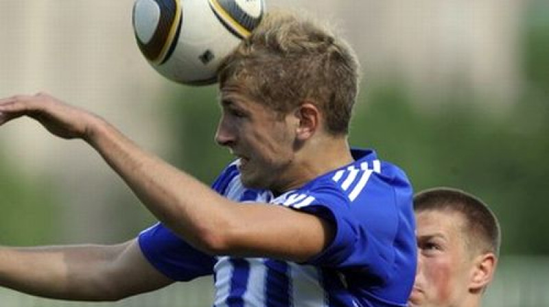 Deniss Rakels
Foto: Romans Kokšarovs, Sporta Avīze/f64