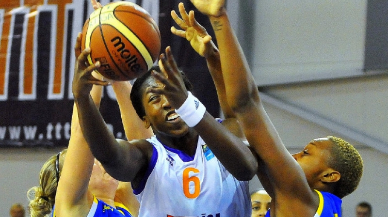 Foto: Romualds Vambuts, Sportacentrs.com