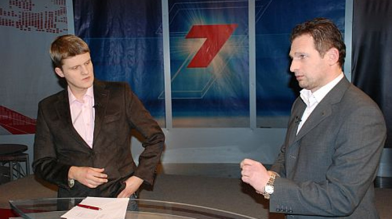 Foto: LTV Sports