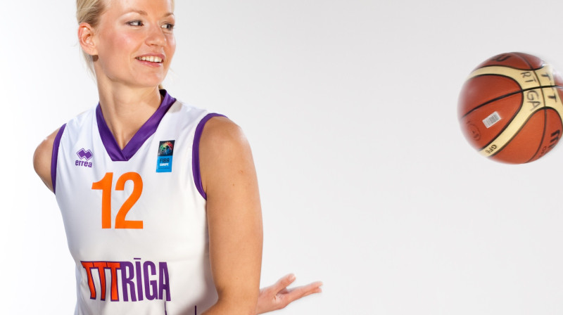 Dita Krūmberga
Foto: www.tttriga.lv