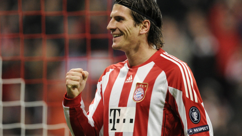 Mario Gomess
Foto: Scanpix Sweden