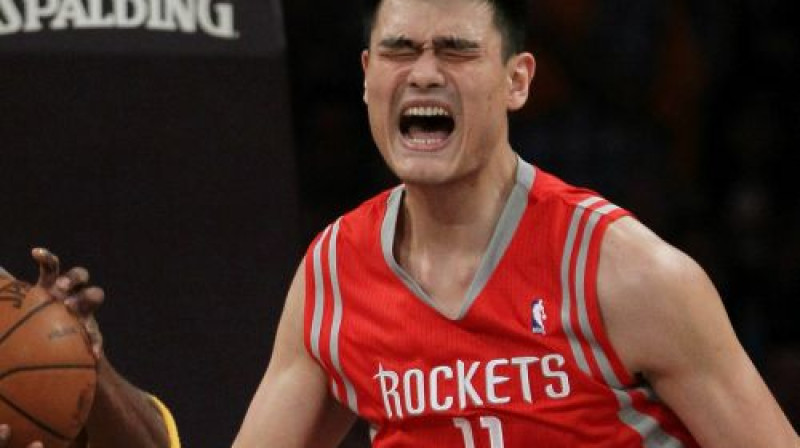 Jao Mins
Foto: AP/Scanpix