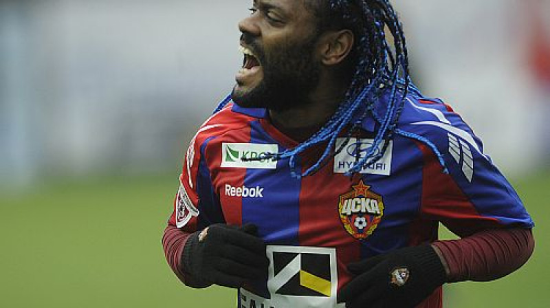 Vāgners Lavs
Foto: ITAR-TASS