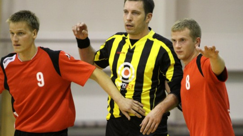 Foto: Ritvars Raits