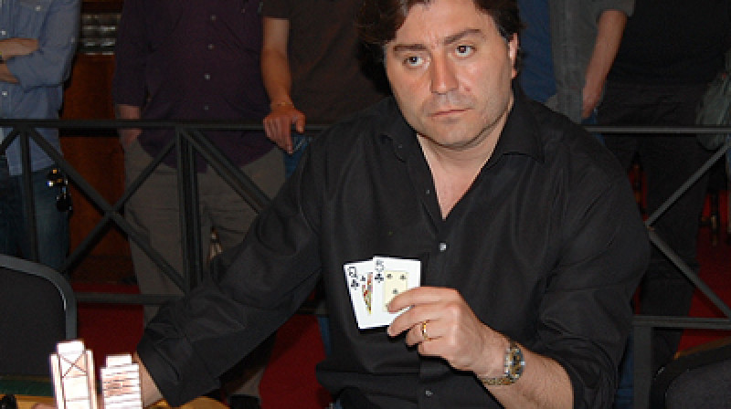 Ali Tekintamgac