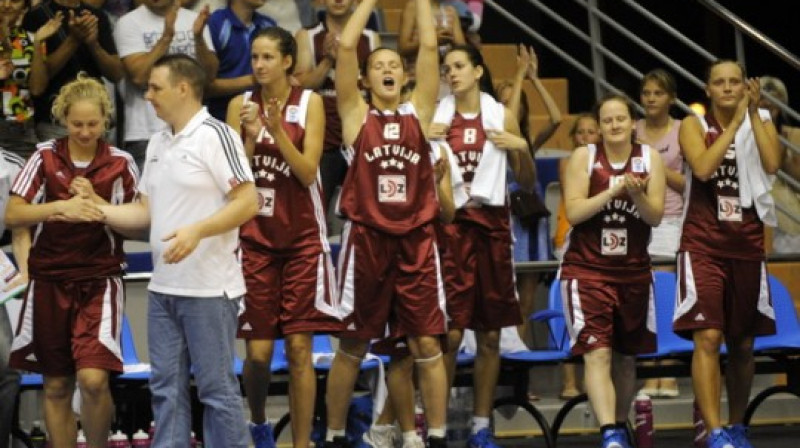 Linda Rubene #8