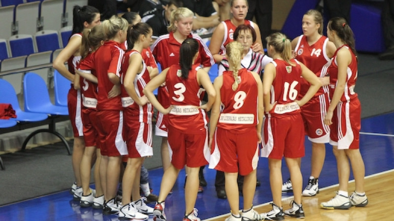 Foto: Mārtiņš Sīlis