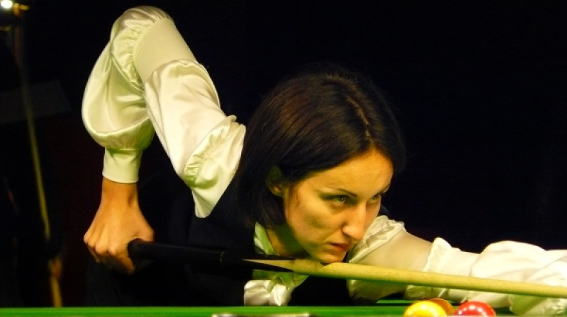 Tatjana Vasiļjeva
Foto: Lauris Bērziņš
