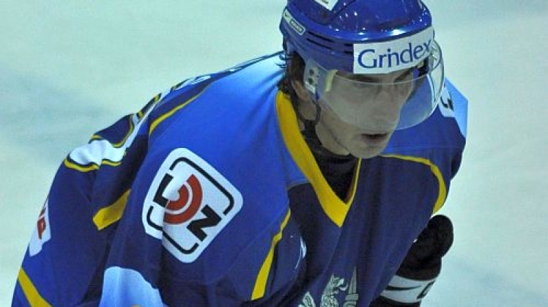 Aleksandrs Kerčs
Foto: Ivars Račko, Sportacentrs.com