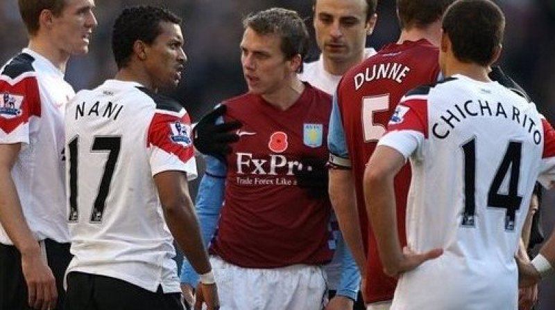 Foto: PA Wire/Scanpix