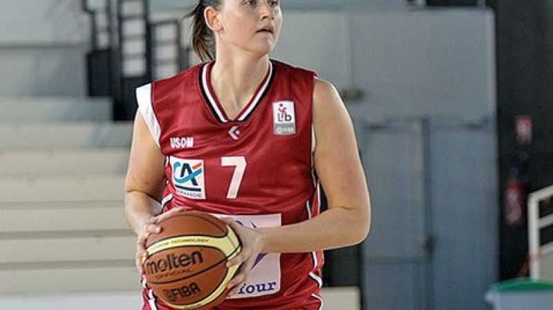 Aija Brumermane
Foto: ladyhoop.com