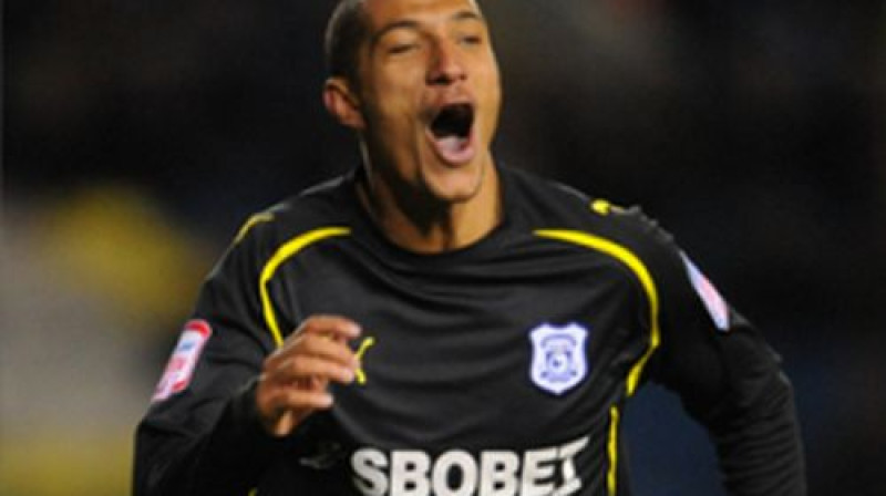 Džejs Botroids
Foto: EMPICS Sport/Scanpix