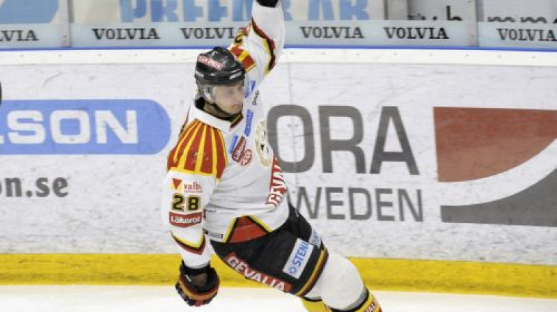 Pāvels Brendls
Foto: Scanpix Sweden