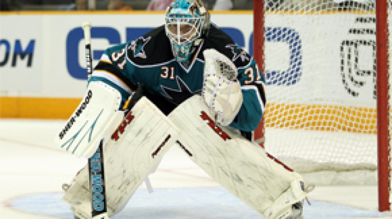 Anti Niemi
Foto: AP/Scanpix